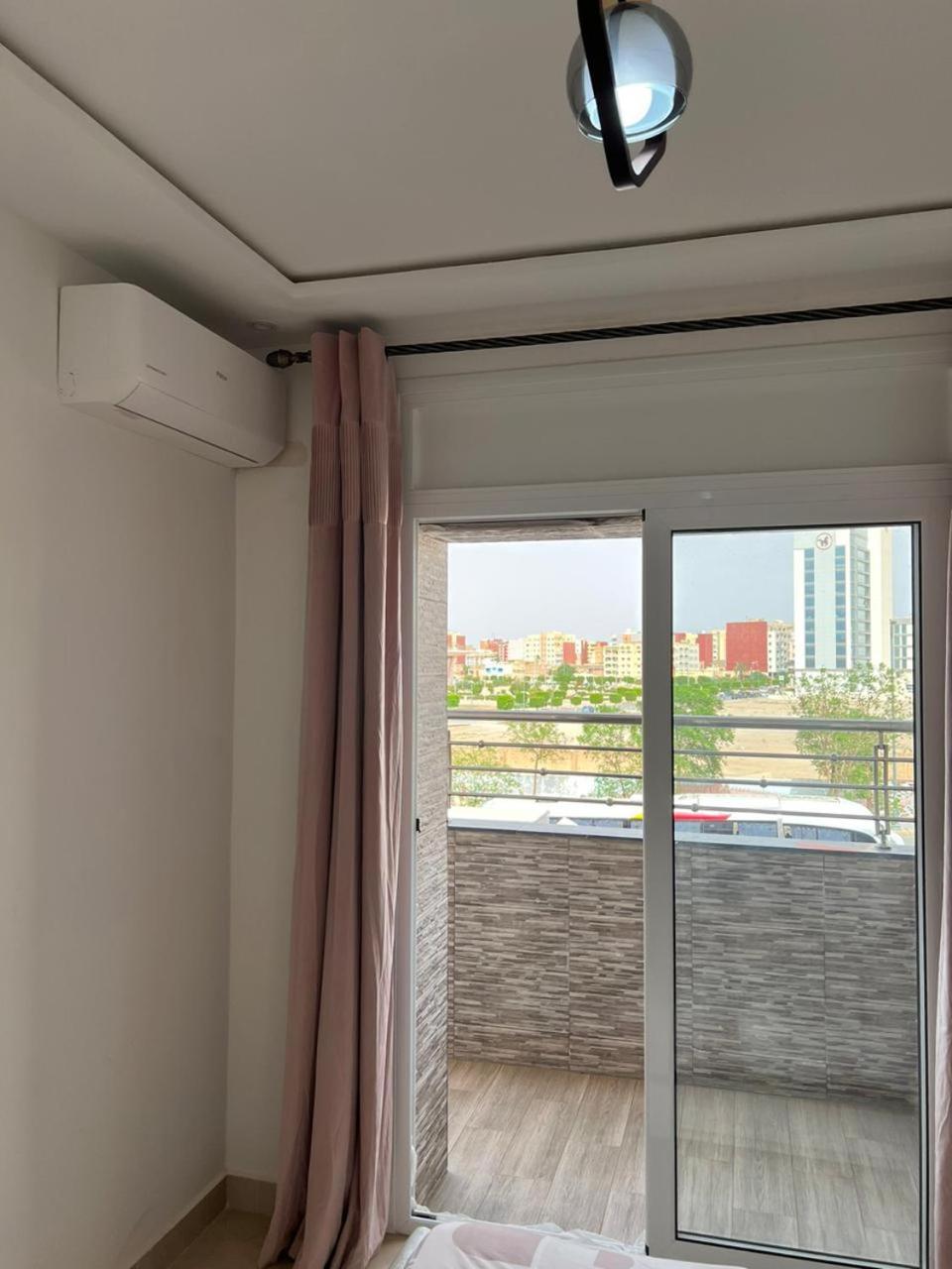 Appartement Nour Oujda