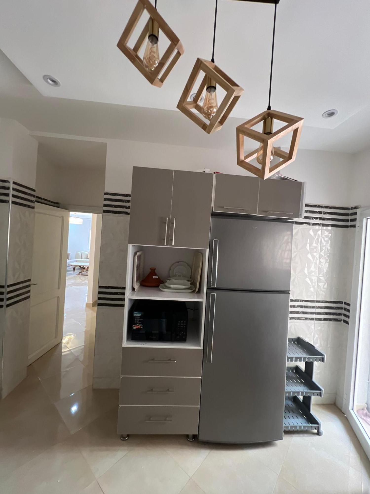 Appartement Nour