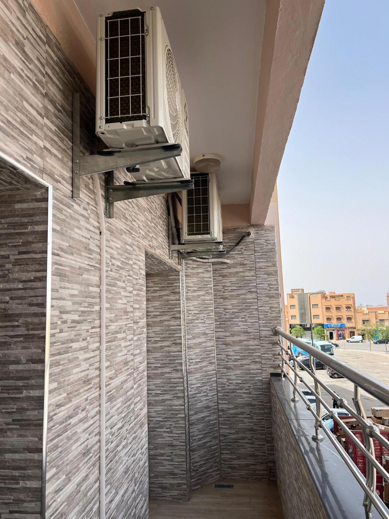 Nour Appartement Oujda