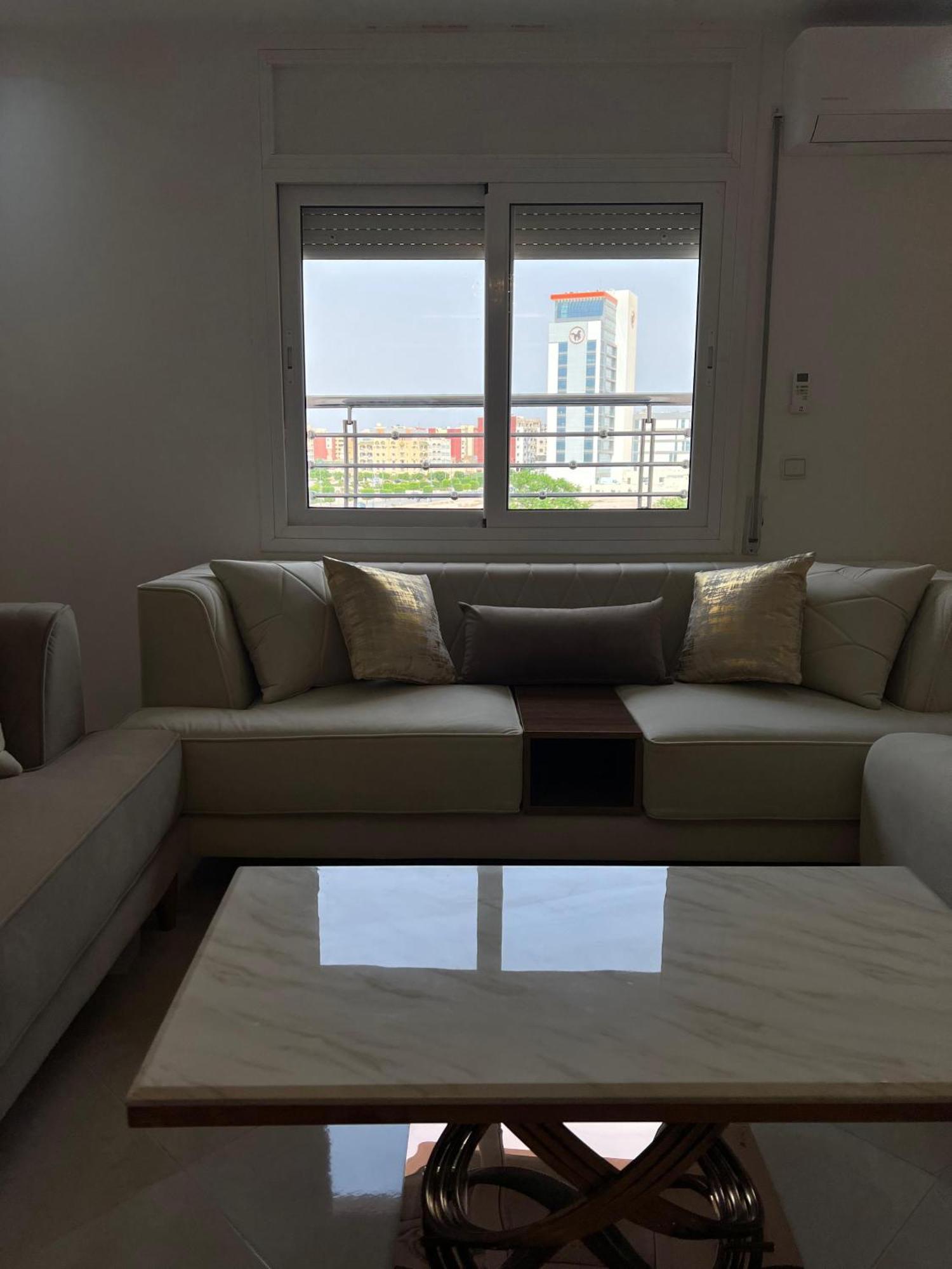 Nour Appartement Oujda