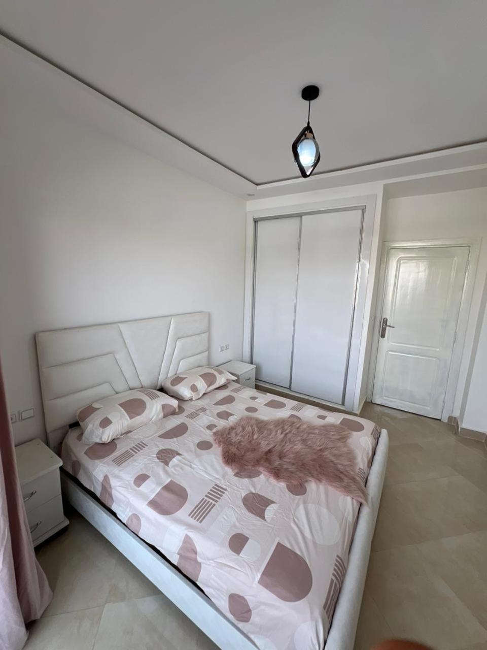 Appartement Nour Oujda