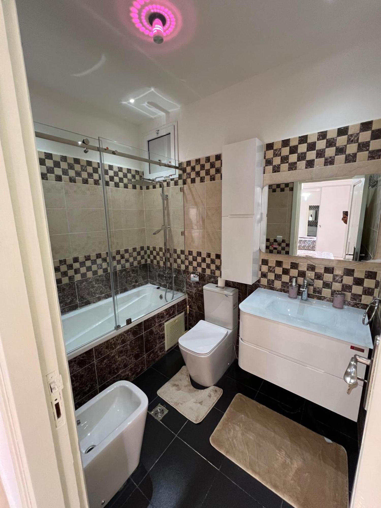 Appartement Nour *