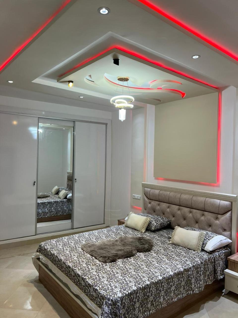 Appartement Nour *
