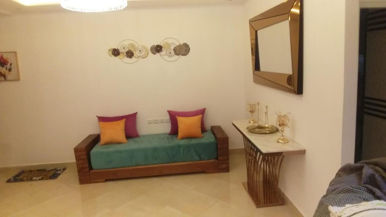 Appartement Nour Oujda